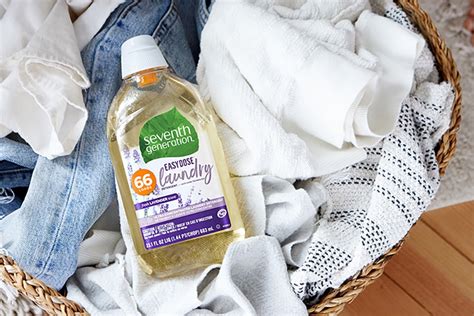 The Magic of Hypoallergenic Laundry Detergent: Gentle on the Skin, Tough on Dirt
